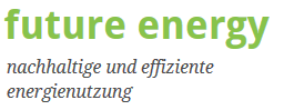 logo von future energy